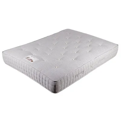 Top Super King Thick orthopaedic Mattress Fits 6ft Bed