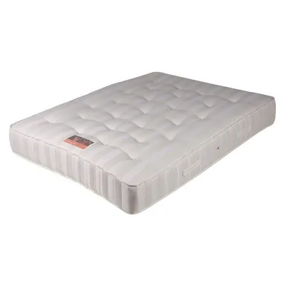 Miracoil spring Double Mattress 4 foot 6