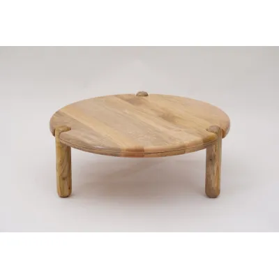 Scandi Coffee Table (Large)