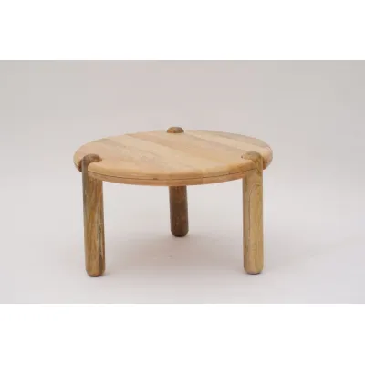 Scandi Coffee Table (Small)