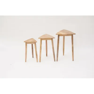 Scandi Tall Nest