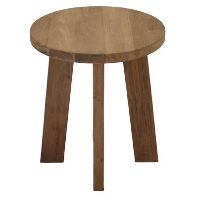 Olive Stool