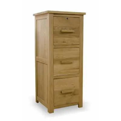 Opus 3 x File Cabinet
