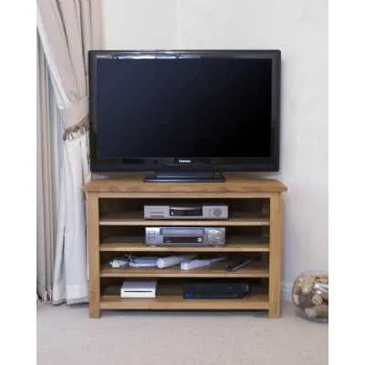 Opus Corner TV Unit