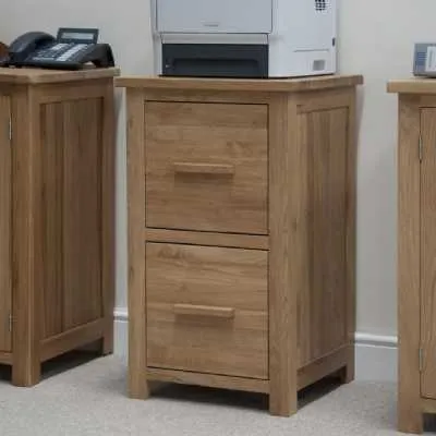 Opus Filing Cabinet