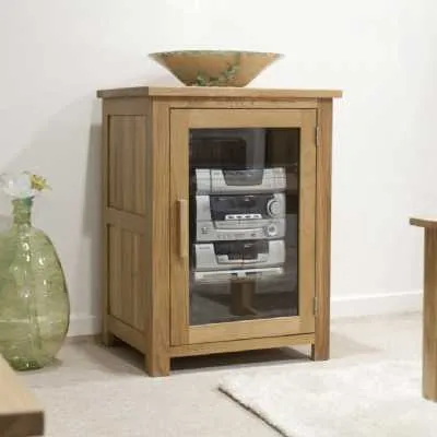 Opus HiFi Unit