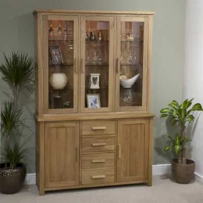 Opus Large Sideboard Top