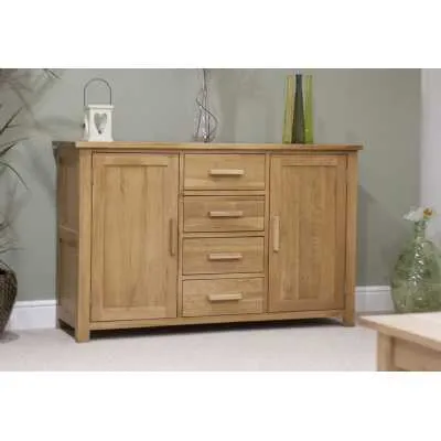 Opus Large Sideboard