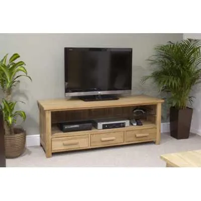 Opus Plasma TV Unit
