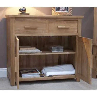 Opus Small Sideboard