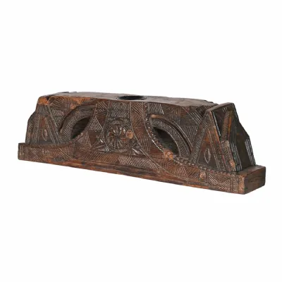 Bracket Candle Stand