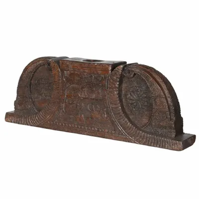 Bracket Candle Stand