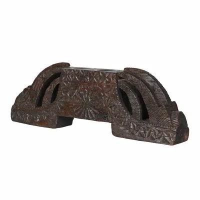 Bracket Candle Stand
