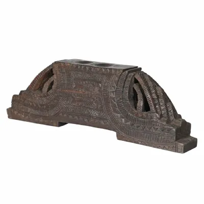 Bracket Candle Stand