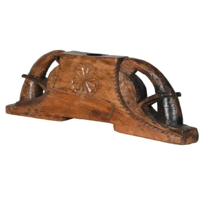 Bracket Candle Stand