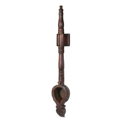 Wooden Spoon Deco