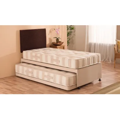 Ortho Open Coil Spring Firm Mattresses