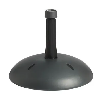 Parasol Black Umbrella Base