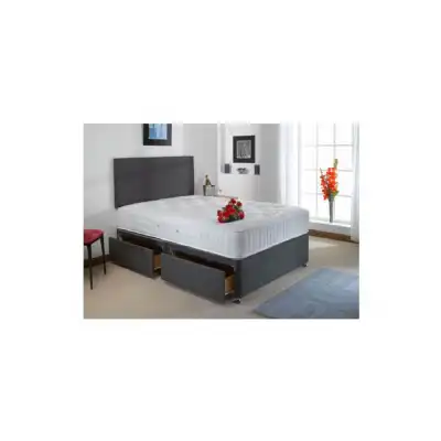 Opulence Extra Firm Spring Mattress