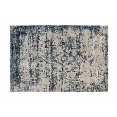 Rug Guru Persia Midnight Oyster 120x170
