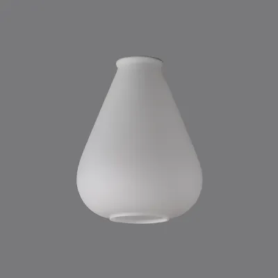 Copthorne Narrow Opal Glass (A),