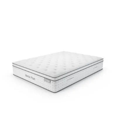 Merrion Plush 4'6" Mattress