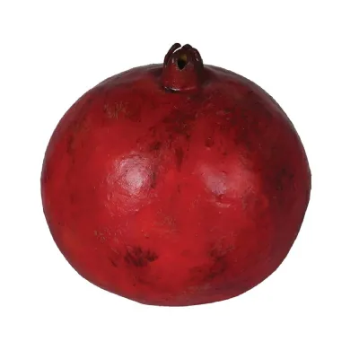 Real Feel Pomegranate