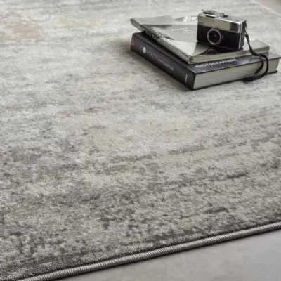 Origins Poetic Reflection Grey 120x170