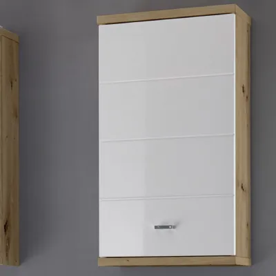 Pool Wall Cabinet