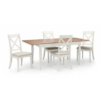 Provence Extending Dining Table