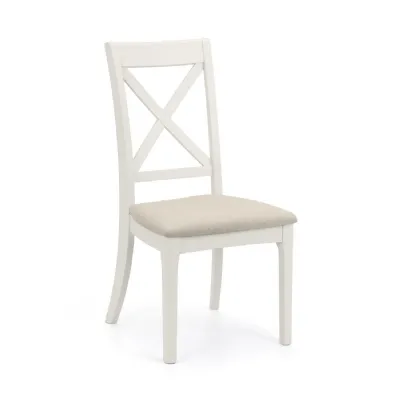Set Of 2 Provence Dining Chairs