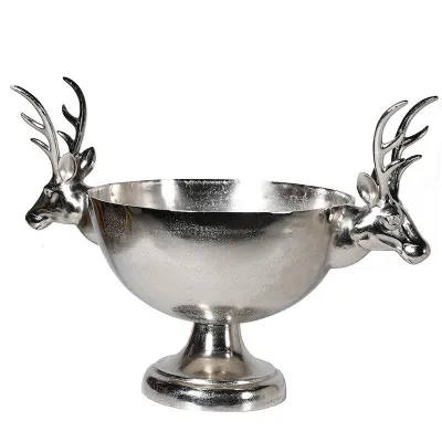 Sml Stag Bowl