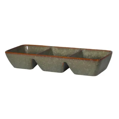 Dakaya Triple Nibbles Dish