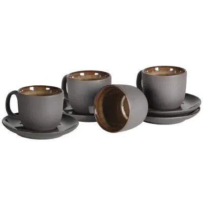 Set of 4 Takiya Espresso Cups
