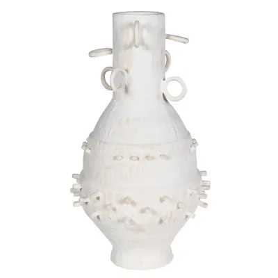 Jericho Handmade Vase