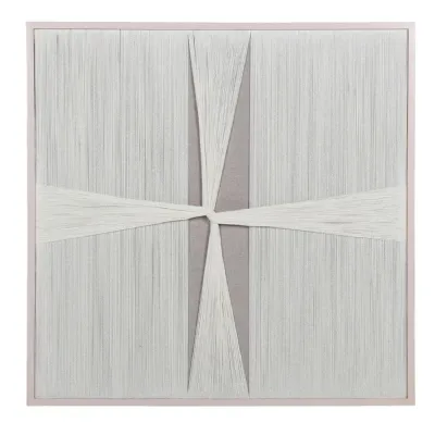Taupe Knot Picture