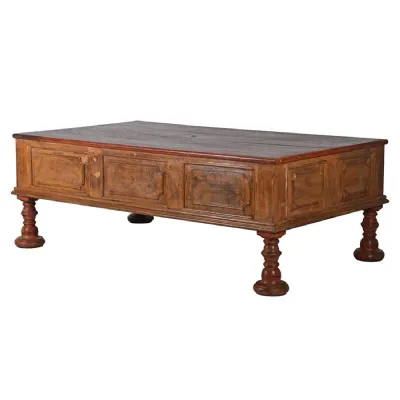 Wooden Cofee Table