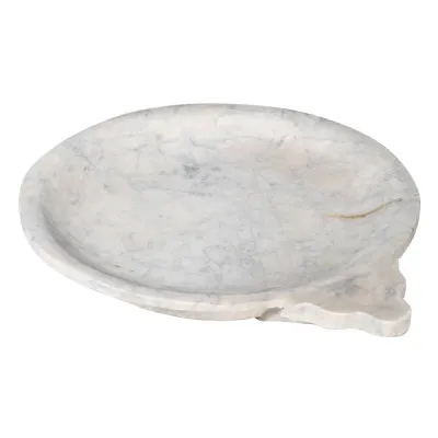 White Wash Tray
