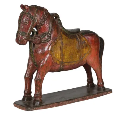 Wooden Horse