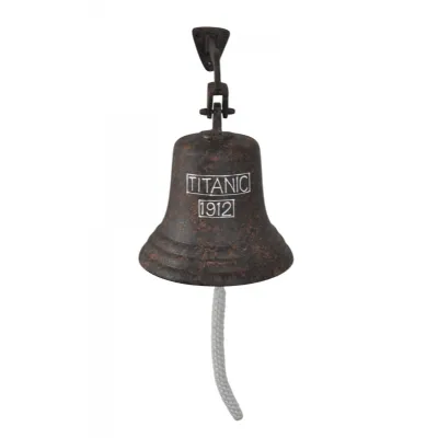 Rustic Bell (small)
