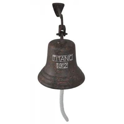 Rustic Bell (medium)