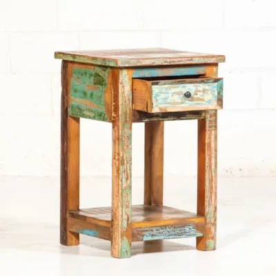 Side Table 1 Drawer