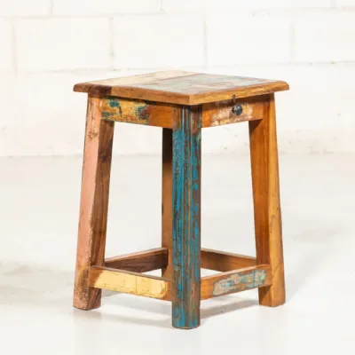 Small Stool Dining