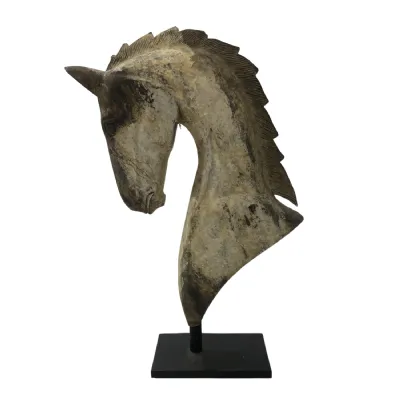 Paloma Horse X Lge