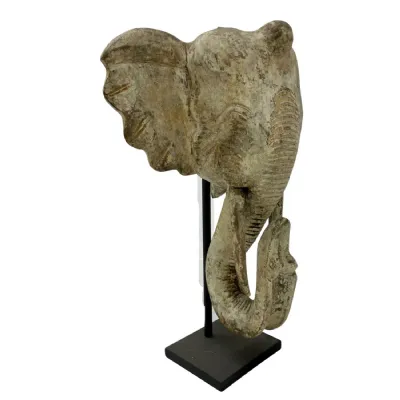 Jaipur Elephant Med