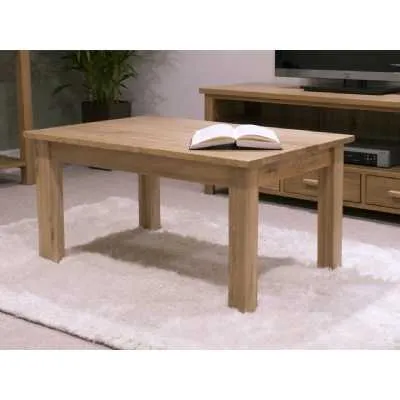 Lyon 3 x 2 Coffee Table