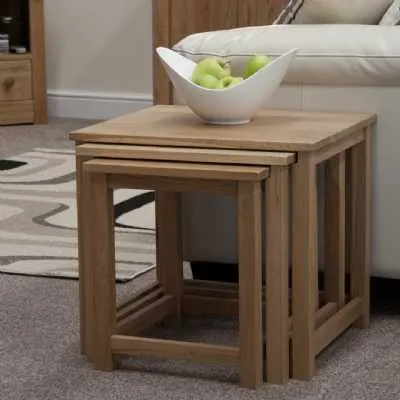 Lyon Nest of Tables