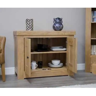 Bordeaux Occasional Cupboard