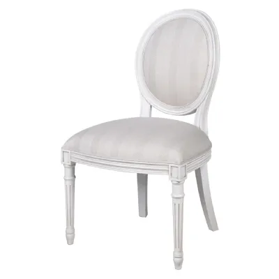 Childrens Chateau Chair