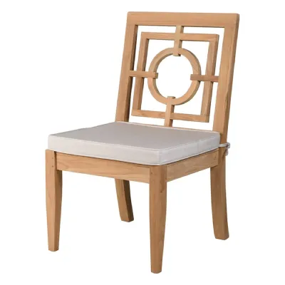 Rye Outdoor Dining Chair